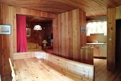 apartman za odmor Obiteljski odmor Barcelonnette