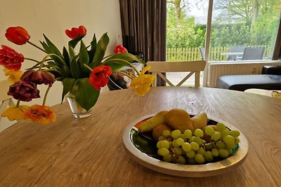 Ferienhaus Erholungsurlaub Veere