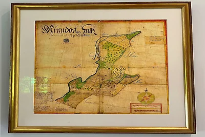 Neues Appartement im Ferienhof Neuendorf