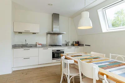 Luxuriöse Ferienwohnung mit Parkplatz