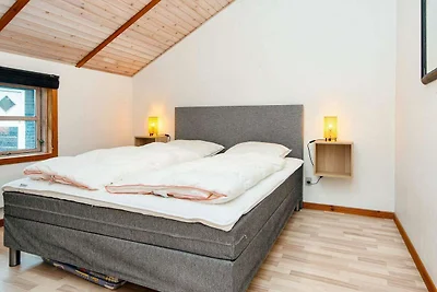 6 Personen Ferienhaus in Hemmet