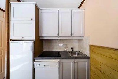 Appartement 2 pièces 7 personnes - Sélection