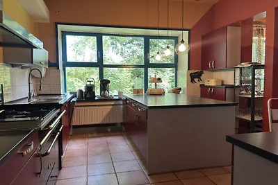 Gruppenhaus in Buntenbock