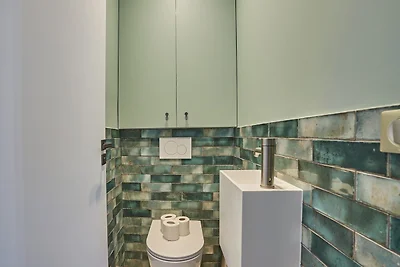 Wohnung Tour Eiffel Invalides