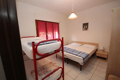 Villa für Gruppenurlaub in Strandnähe