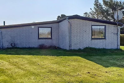 4 Personen Ferienhaus in Broager-By Traum