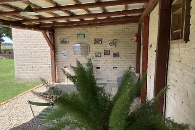 Ferienhaus mit 5 Schlafzimmer