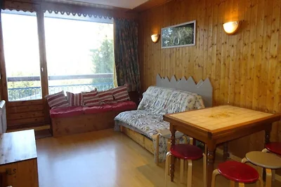 Studio in der Residenz Lauzieres