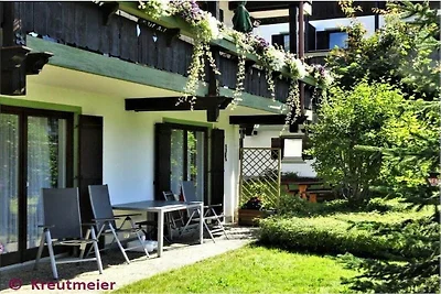 Apartamento vacacional de 1 dormitorio.