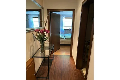 Appartamento per le vacanze a Moselkern con...