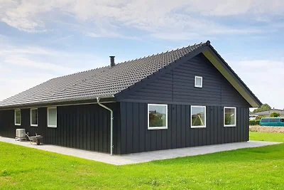 8 Personen Ferienhaus in Sydals