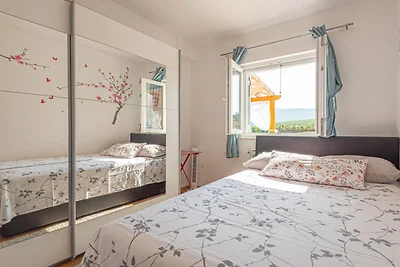 Villa Maria with Outdoor Pool - Five Bedroom ...