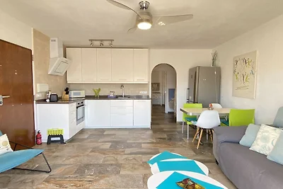 Wohnung in Nerja nahe Burriana Strand