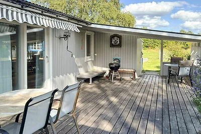 4 sterren vakantie huis in SORUNDA