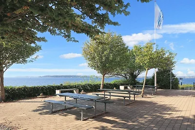 4 Personen Ferienhaus auf einem Ferienpark...