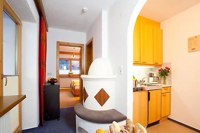 Ferienwohnung mit Wellnessbereich