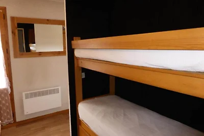 Studio in der Residenz Le Prarion