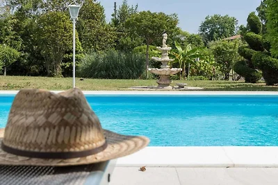 Villa Stefano van Garda FeWo