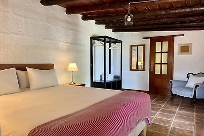 Sitio de la Casa con piscina privata