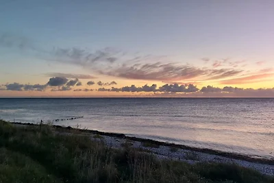 4 persoons vakantie huis in Grenaa-By Traum