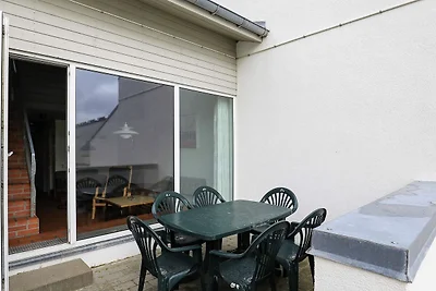 6 persoons vakantie huis in Brovst