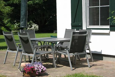 Ferienwohnung mit 1 Schlafzimmer