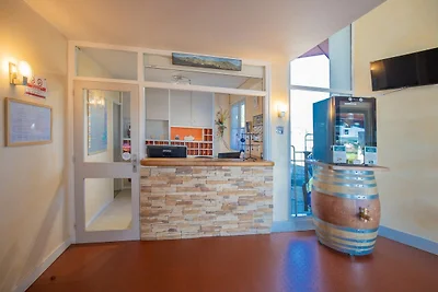 Appartement 3 Pièces 5 Personnes 1 bébé