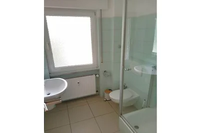 Ferienwohnung mit 1 Schlafzimmer