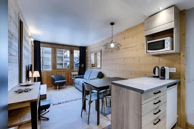 Komfortables Apartment, direkter Zugang zur S...