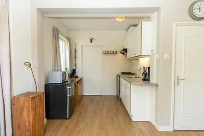 Gemütliches Texel-Retreat mit Garten