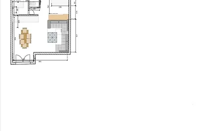 DUPLEX 9 PERS - LE FRANCE - PLAGNE CENTER