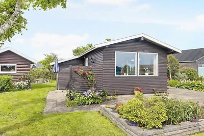 Ferienhaus in der Nähe des Strandes von Sæby