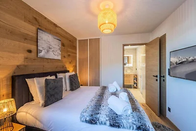 3 Zimmer für 6 Personen