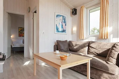 Maison de vacances pour 4 a GROEMITZ