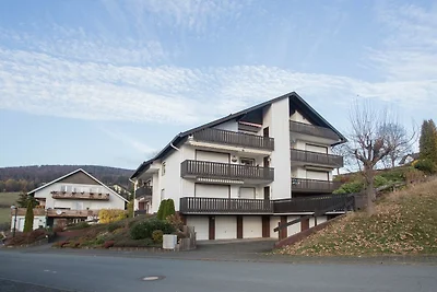 Ruhig gelegenes Appartement in Niedersfeld