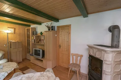 Bungalow in Neustadt mit Garten