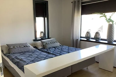 5 Personen Ferienhaus in Snedsted
