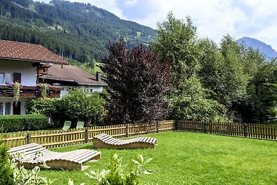 Ferienwohnung mit 3 Schlafzimmer