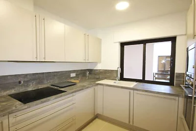 Modernes Apartment mit WLAN