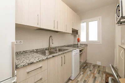 La IsleÑa - Apartment In San Fernando