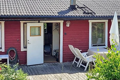 6 Personen Ferienhaus in NORRTÄLJE-By Traum