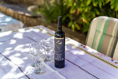 Apartments Lidija - Three-Bedroom Apartment