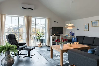 6 persone case ad Hemmet