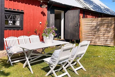 Vakantiehuis Ontspannende vakantie Borgholm