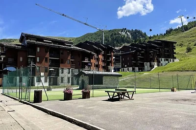 Studio für 4 Personen