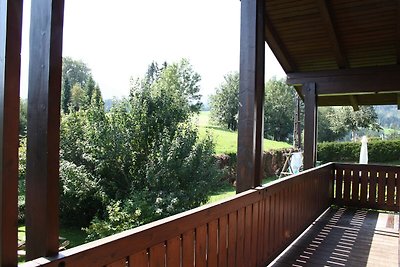 Landhaus in Goldegg im Salzburgerland mit...