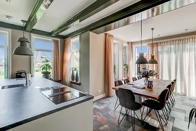 Ferienhaus Erholungsurlaub Kootstertille