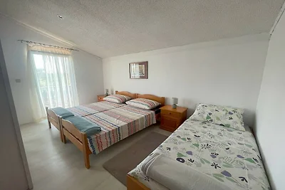 Appartamento con 2 camere da letto a Zaton