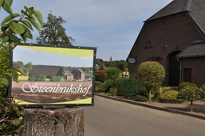 Am Wäldchen Steenbrukshof