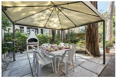 Villa Perondi Komfortable Ferienresidenz